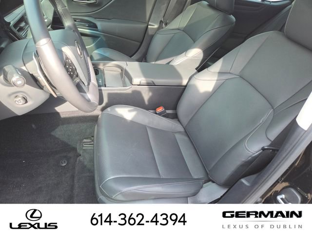 Certified 2023 Lexus ES 350 w/ Premium Package image 32