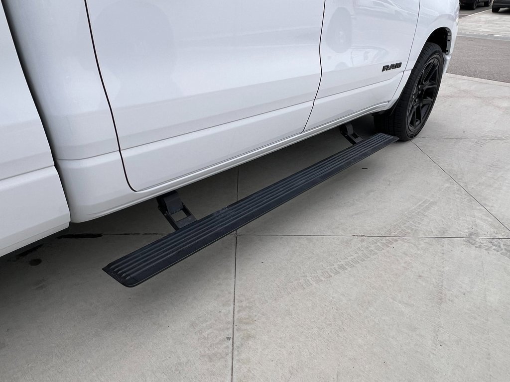 Certified 2023 RAM 1500 Laramie image 16