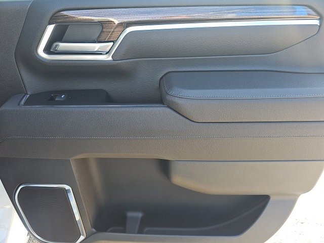New 2025 Chevrolet Silverado 2500 LT w/ Safety Package image 14