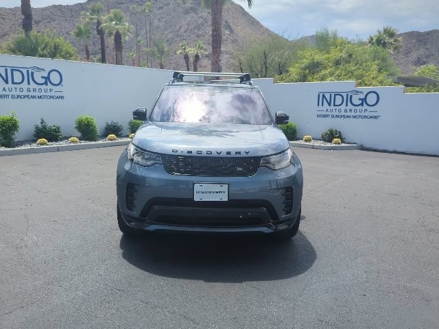 Used 2023 Land Rover Discovery S R-Dynamic AWD/4WD image 2