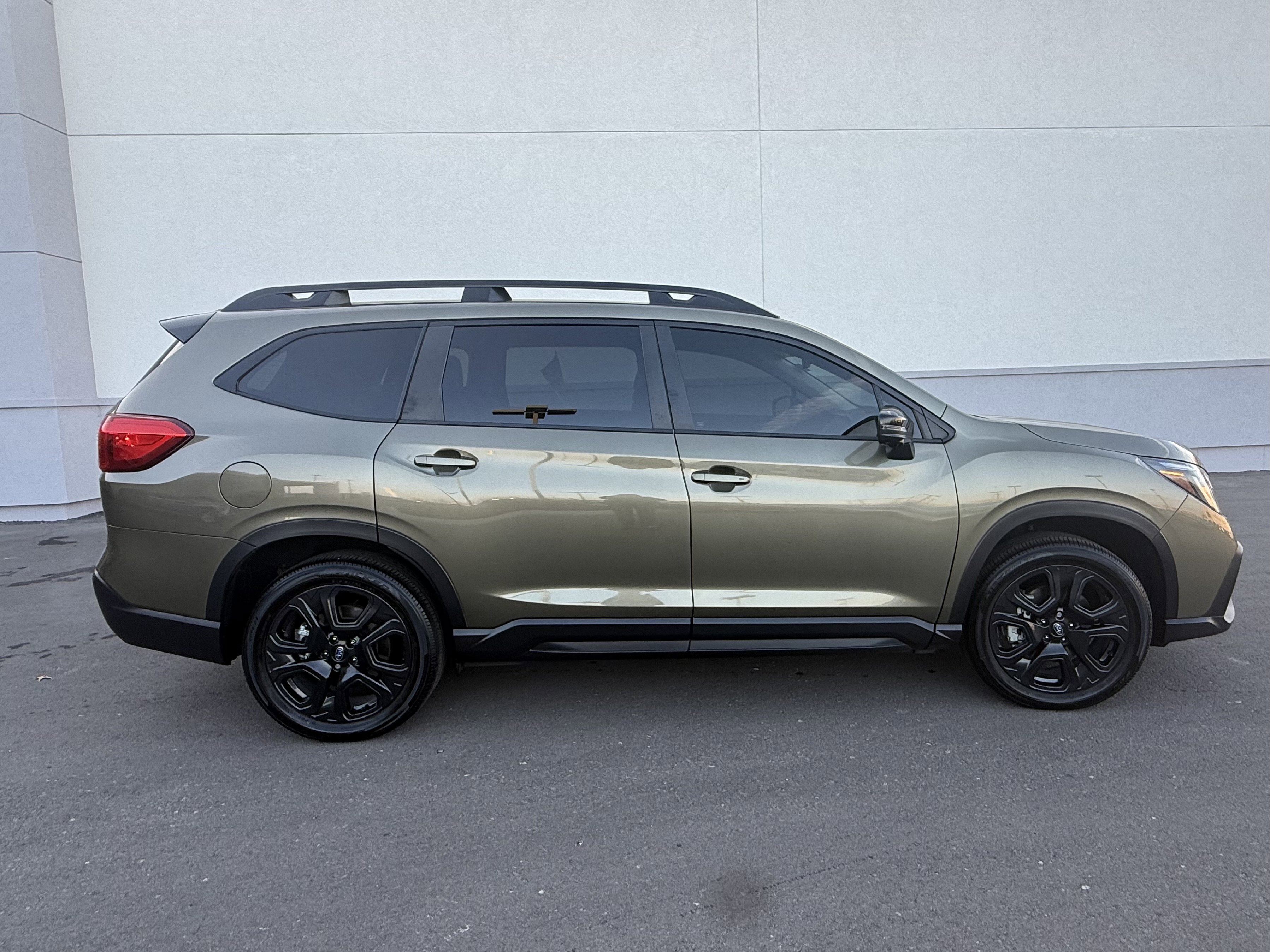 Used 2023 Subaru Ascent Onyx Edition Limited