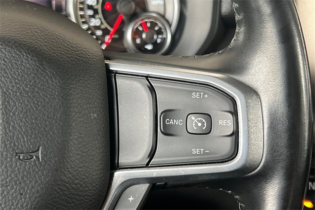 Used 2021 RAM 1500 Laramie image 31