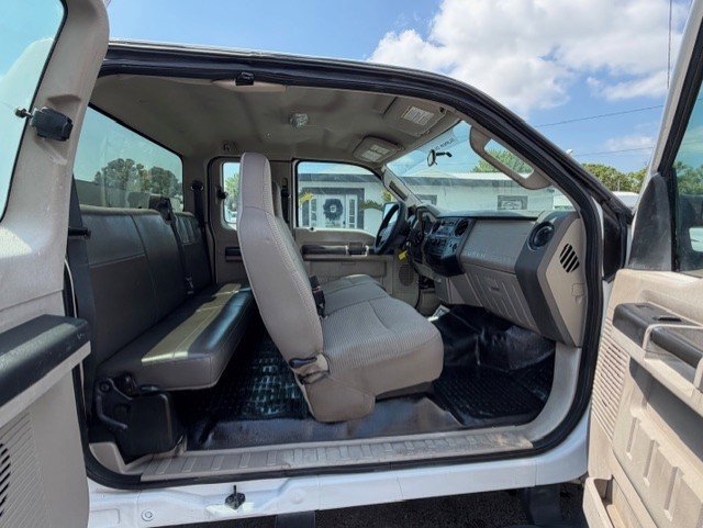 Used 2009 Ford F250 XL RWD image 16