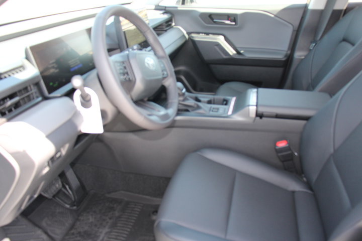New 2026 Toyota RAV4 XLE Premium AWD/4WD image 13