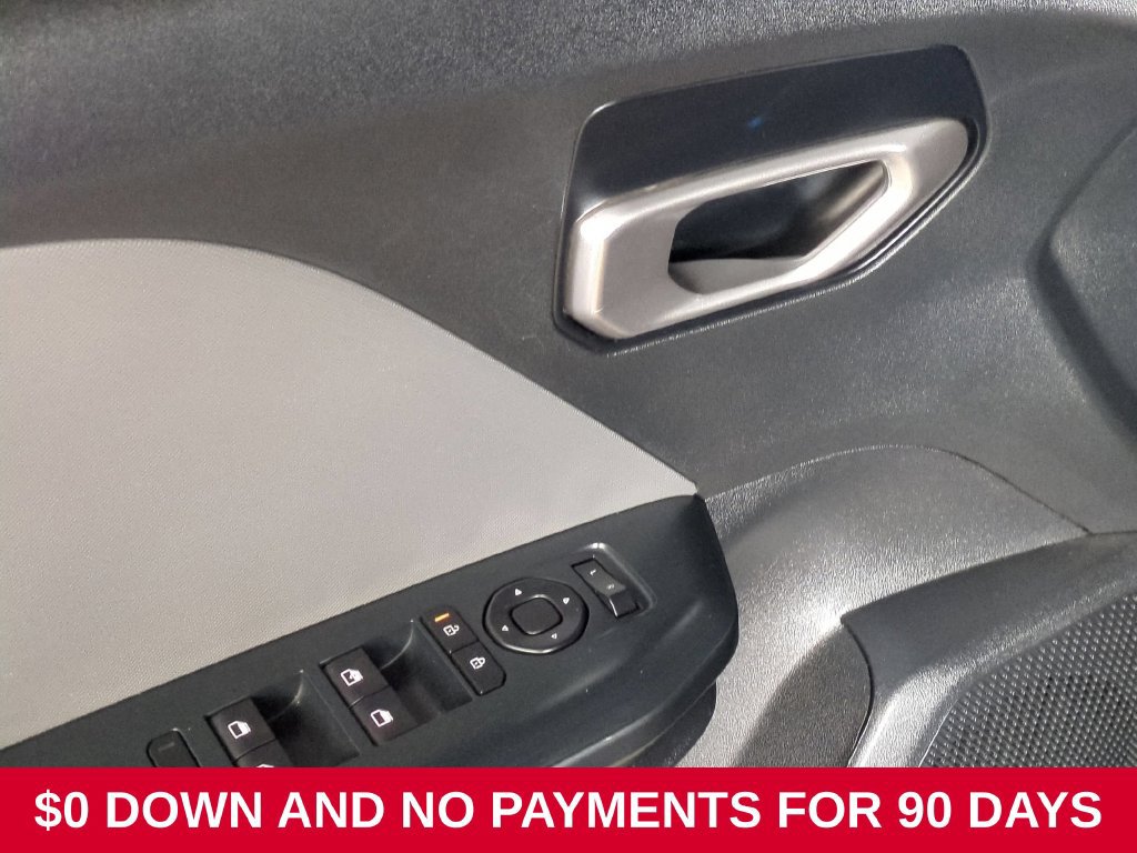 Used 2025 Kia K4 FWD image 13