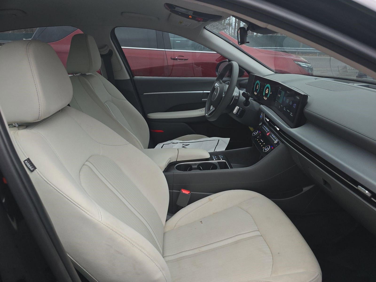 Used 2024 Hyundai Sonata SEL image 10