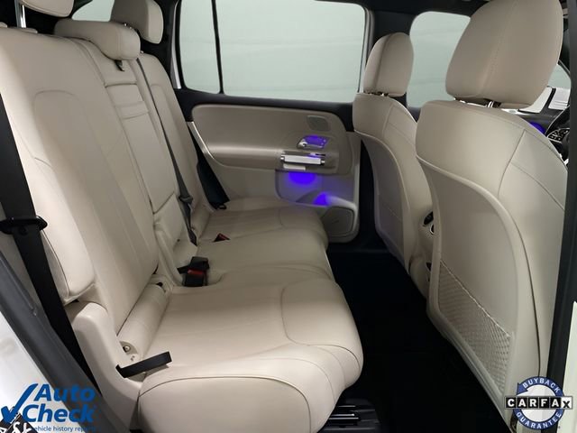 Used 2023 Mercedes-Benz EQB 300 4MATIC w/ Pinnacle Package image 76