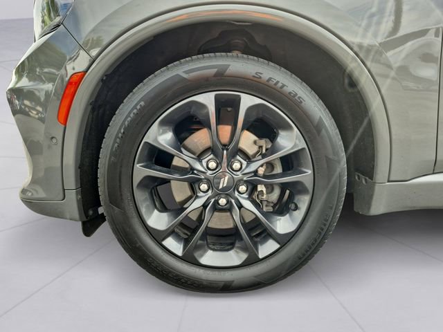 Used 2021 Dodge Durango R/T w/ Blacktop Package AWD/4WD image 9