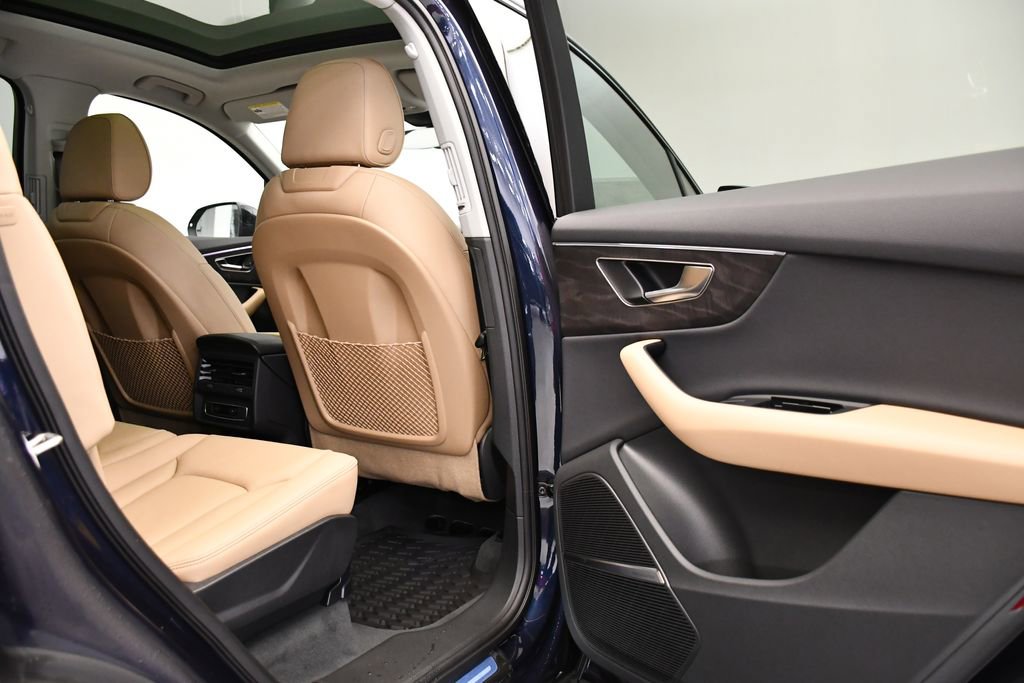 New 2026 Audi Q7 2.0T Premium image 52