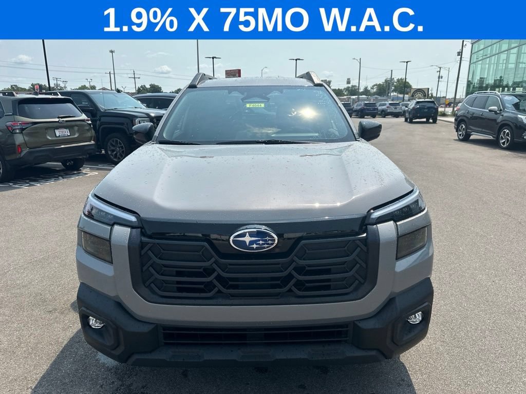 New 2026 Subaru Outback Premium AWD/4WD image 2