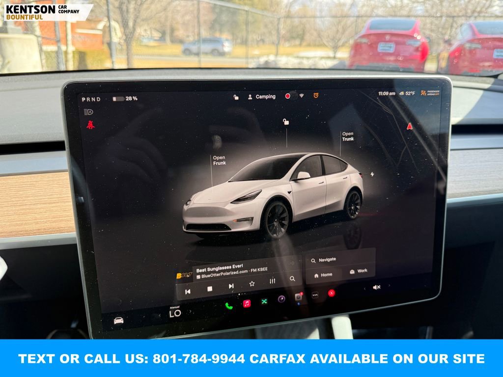 Used 2023 Tesla Model Y Long Range image 23