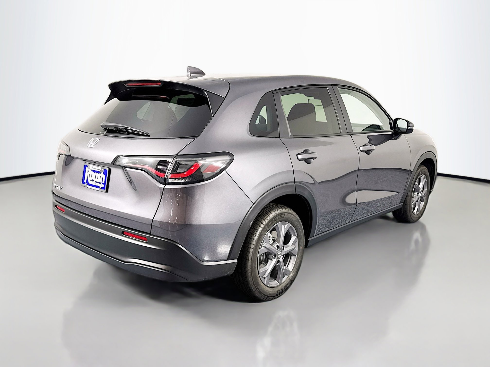 New 2026 Honda HR-V LX image 5