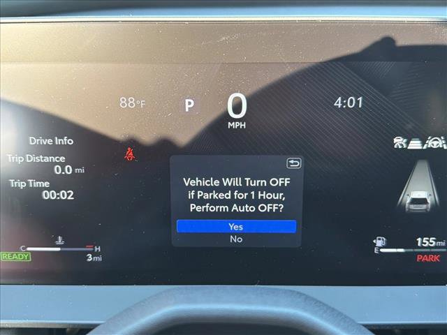 New 2026 Toyota RAV4 FWD image 14