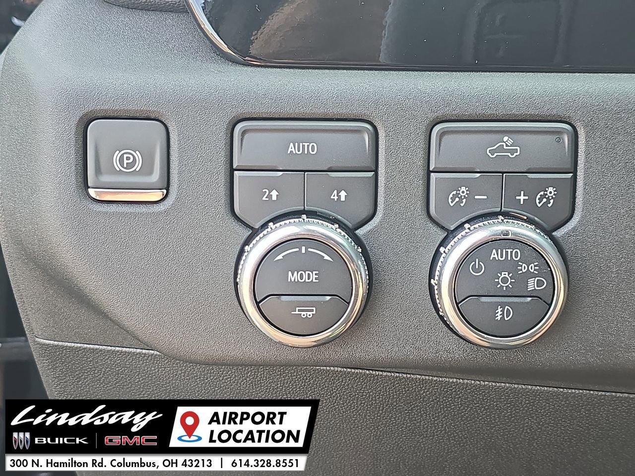 New 2026 GMC Sierra 1500 Elevation image 18
