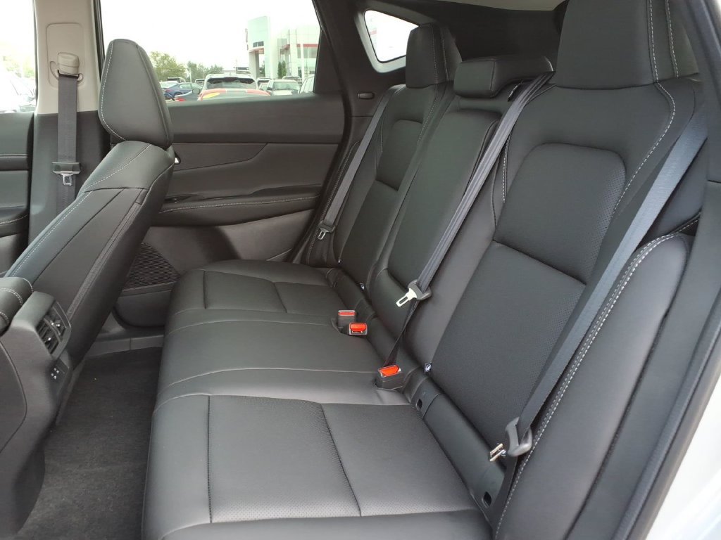 New 2027 Nissan Murano SL AWD/4WD image 34