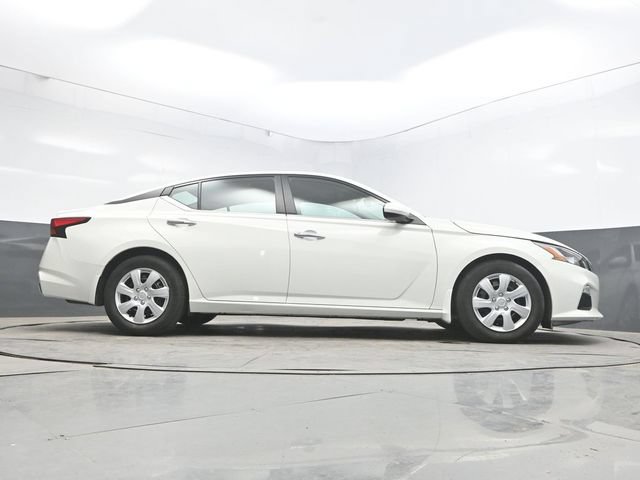 Used 2020 Nissan Altima 2.5 S FWD image 40