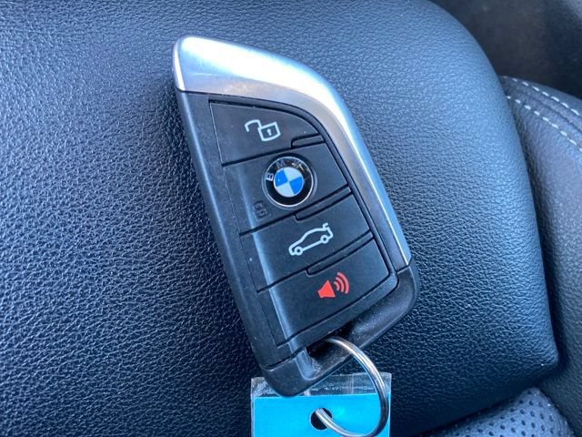 Used 2024 BMW X3 xDrive30i AWD/4WD image 23