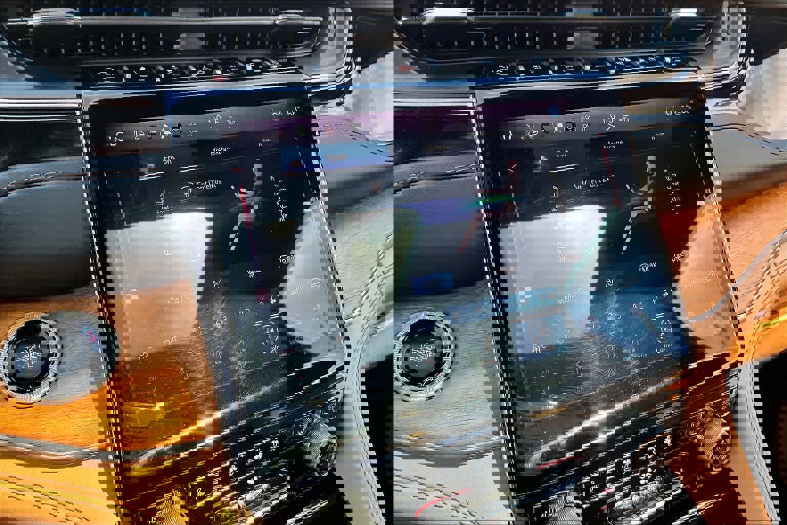 Used 2023 Jeep Grand Cherokee Summit image 34