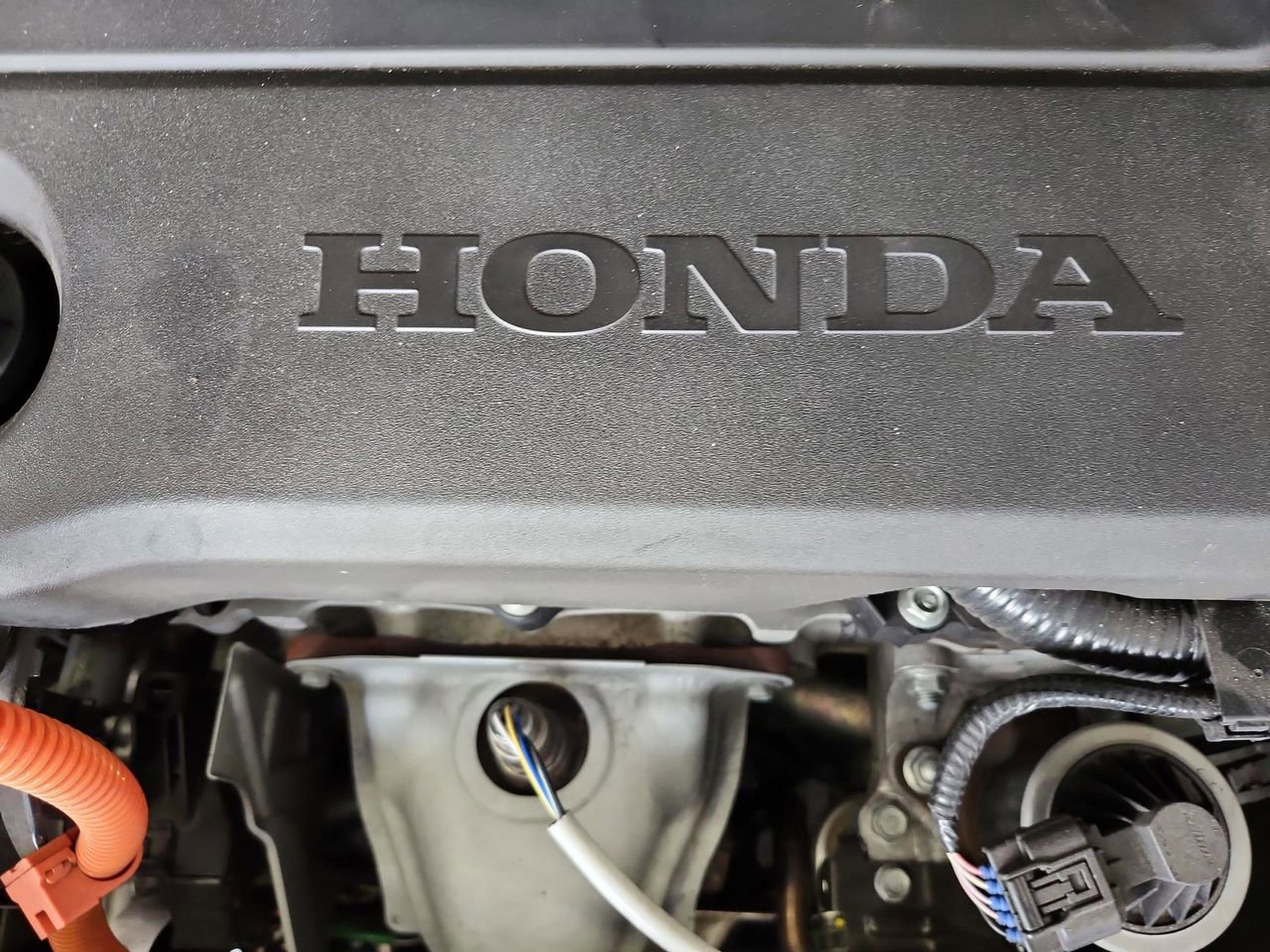 Used 2024 Honda CR-V Sport image 23