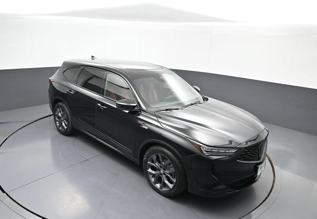 Certified 2024 Acura MDX A-Spec AWD/4WD image 39