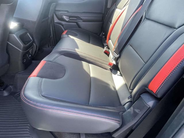 Used 2024 Ford Ranger Raptor AWD/4WD image 12