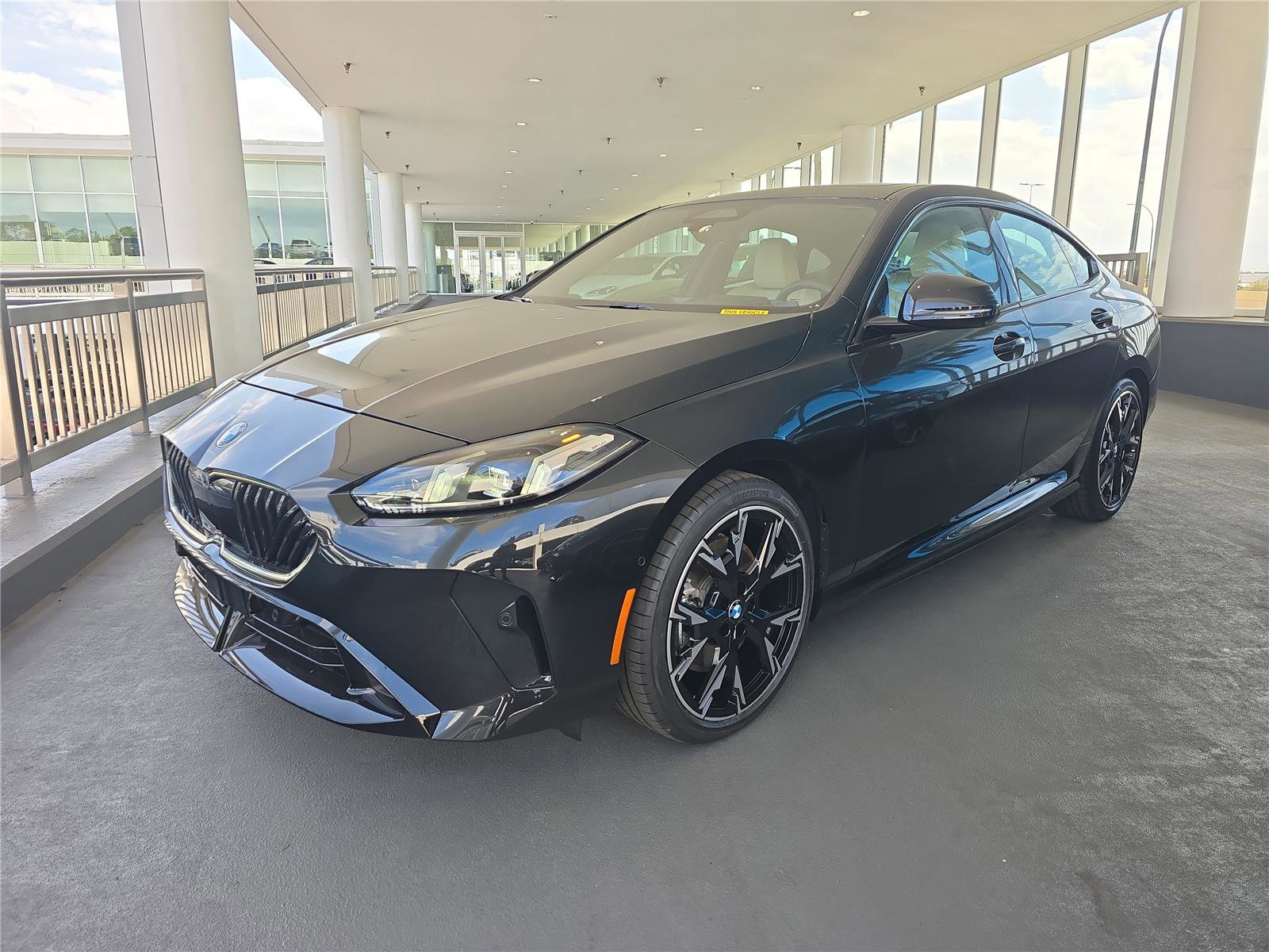 Certified 2026 BMW 228i w/ Technology Package FWD image 4