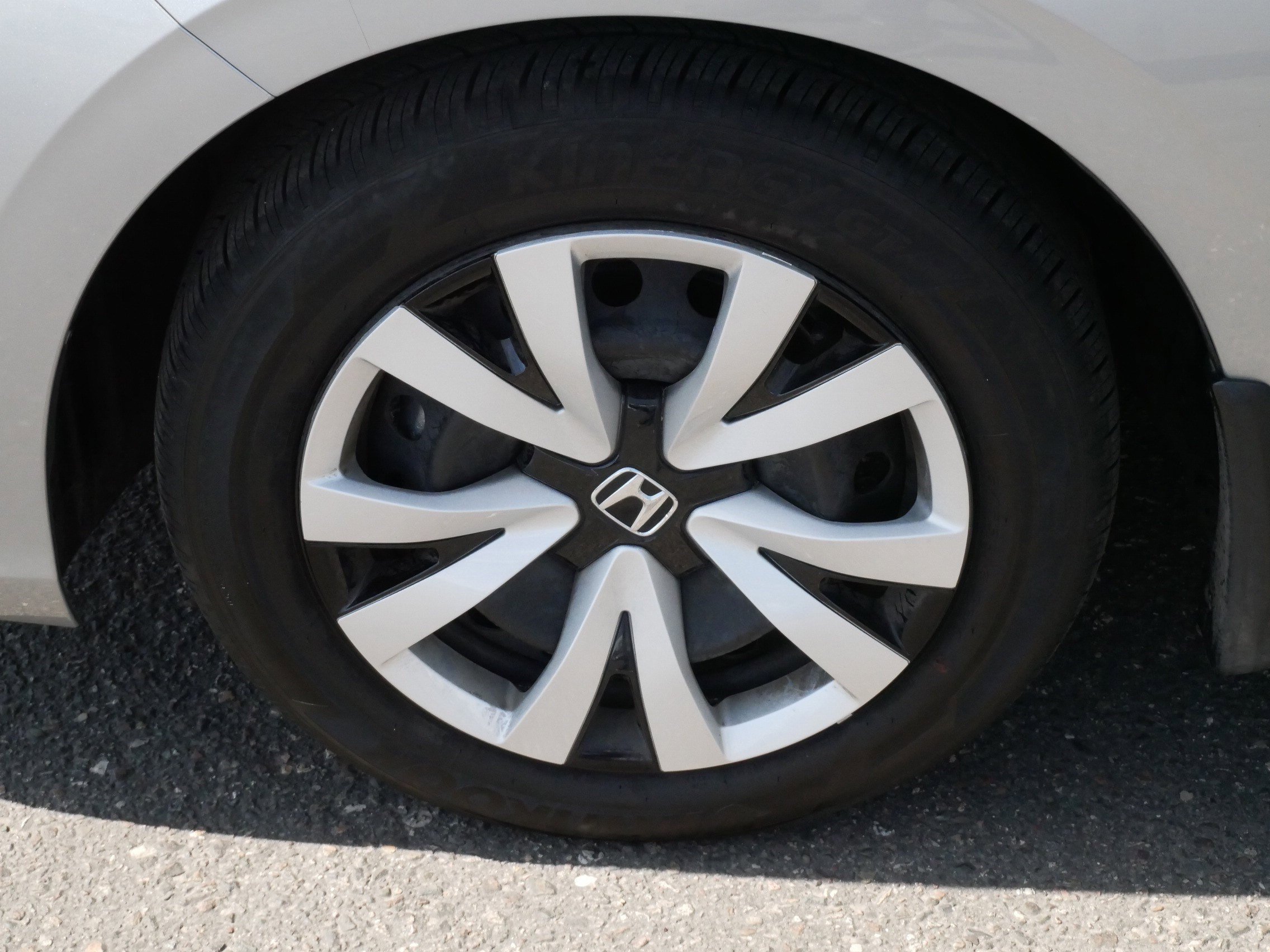 Used 2023 Honda Civic LX image 17