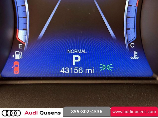 Used 2019 Maserati Levante GTS image 34