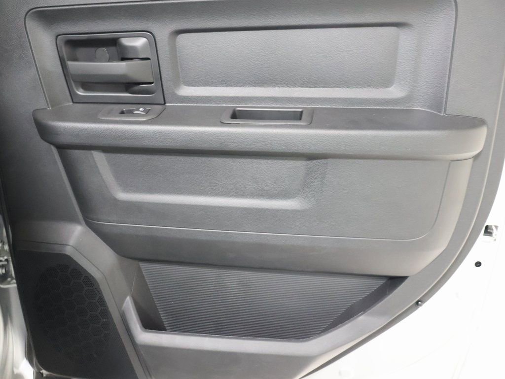 New 2026 RAM 3500 Tradesman image 17