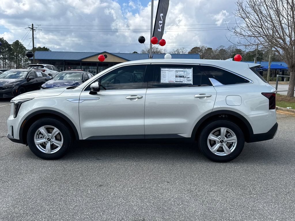 New 2026 Kia Sorento LX image 6