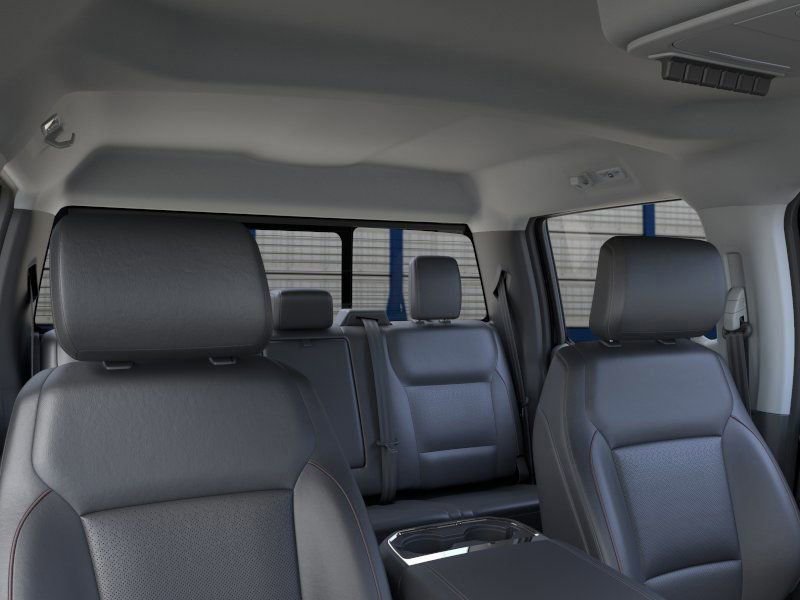 New 2026 Ford F250 4x4 Crew Cab Super Duty image 22