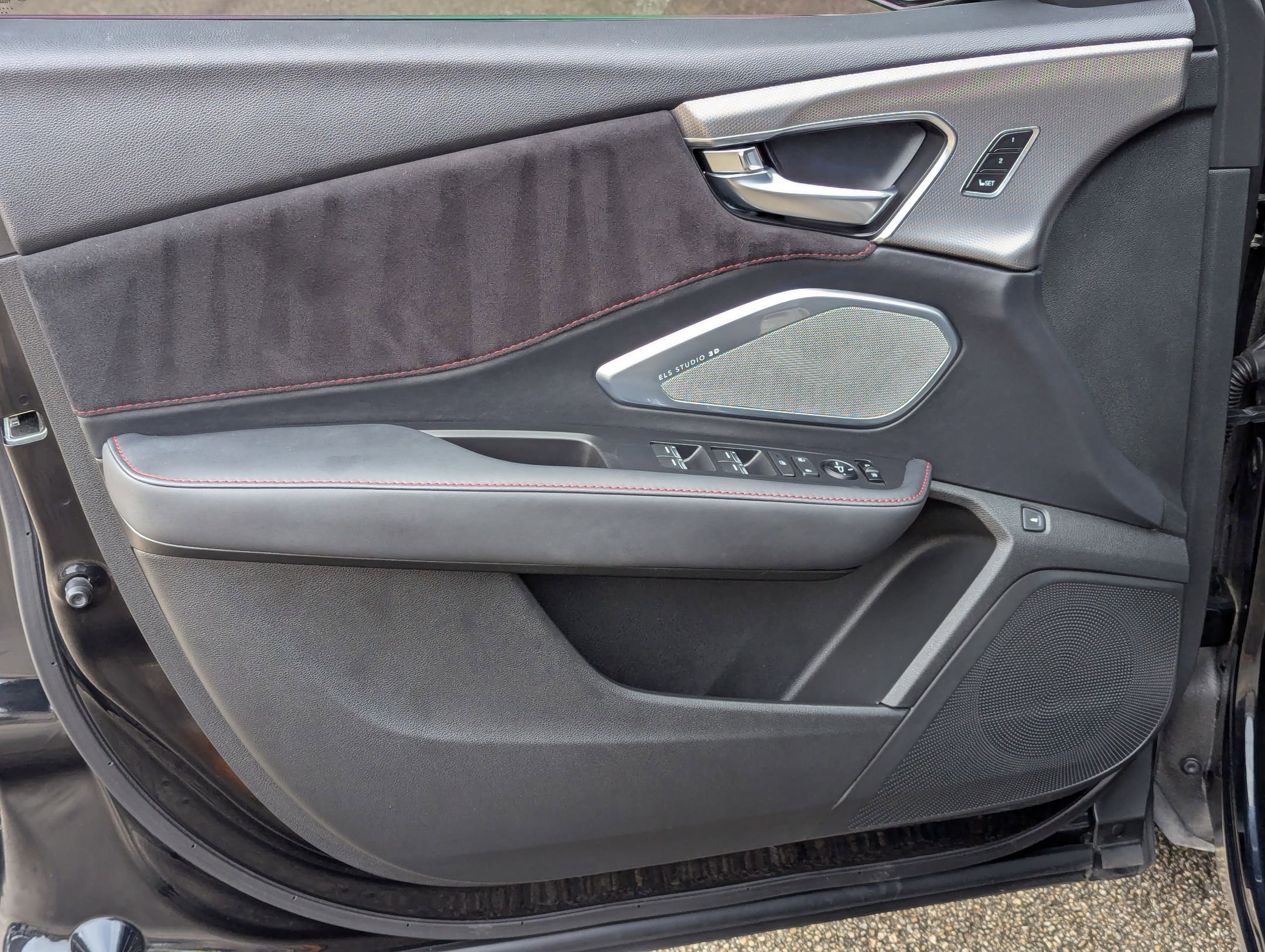 Certified 2023 Acura RDX A-Spec image 11