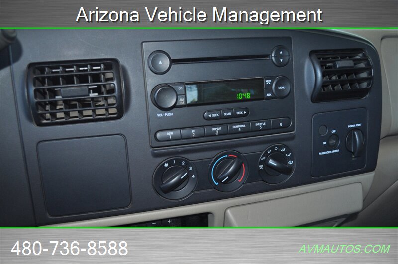 Used 2005 Ford F250 XLT RWD image 25