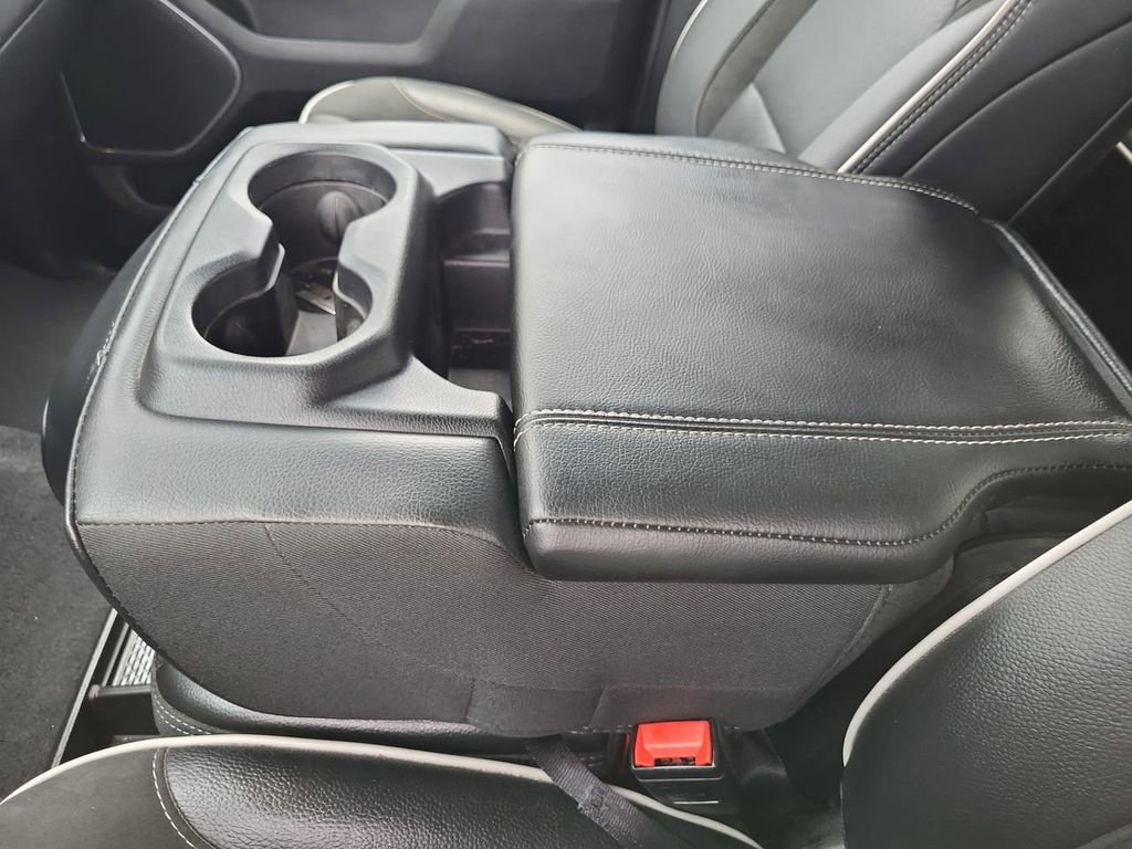 Used 2025 RAM 1500 Laramie image 22