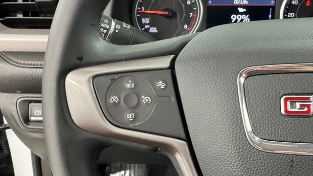 Used 2023 GMC Acadia AT4 AWD/4WD image 23