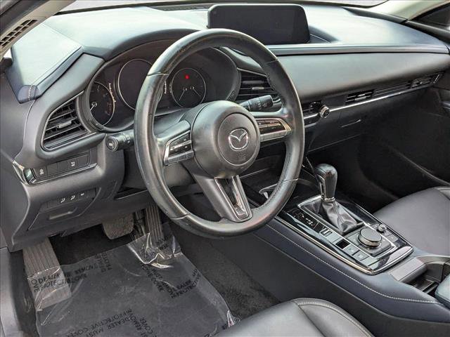 Used 2021 MAZDA CX-30 FWD 2.5 S w/ Preferred Package image 10