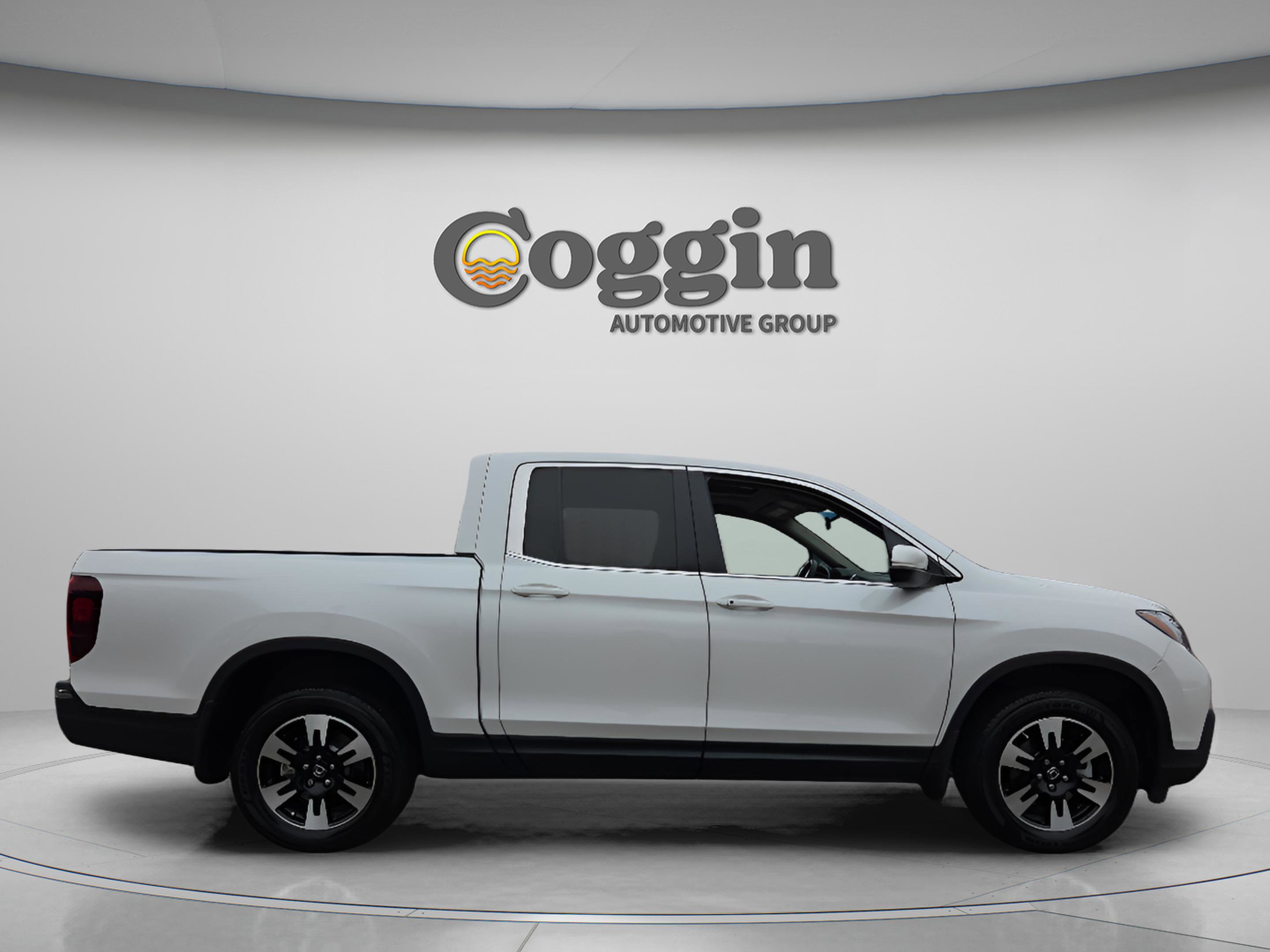 Certified 2020 Honda Ridgeline RTL image 7