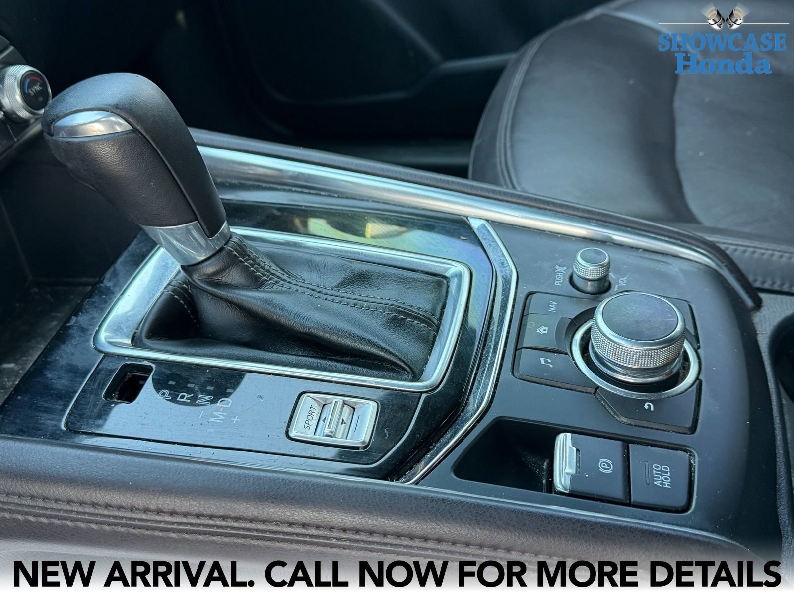 Used 2019 MAZDA CX-5 Signature AWD/4WD image 7