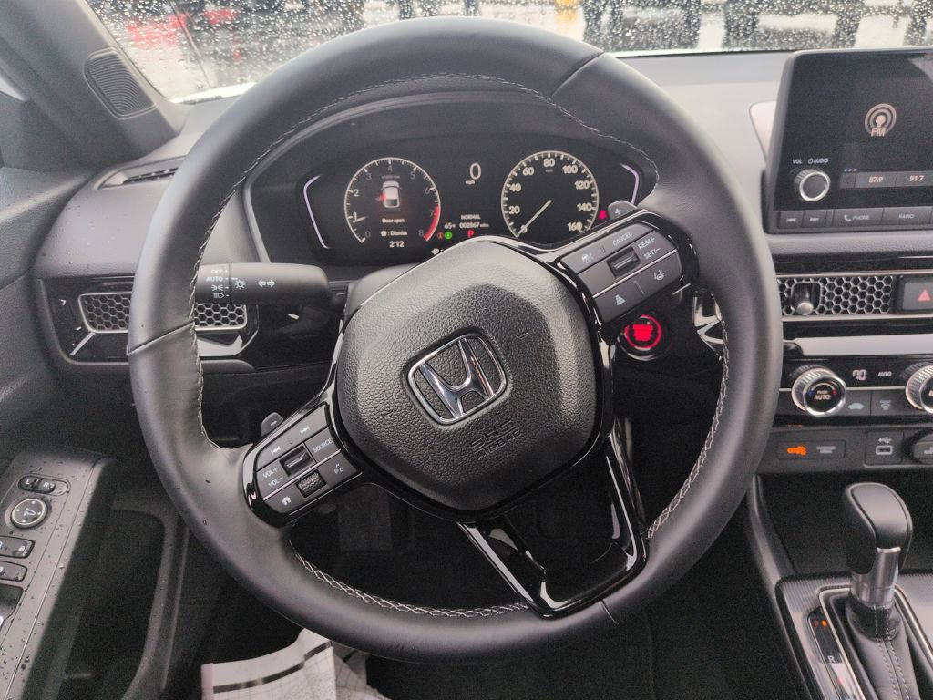 Used 2023 Honda Civic Sport image 14