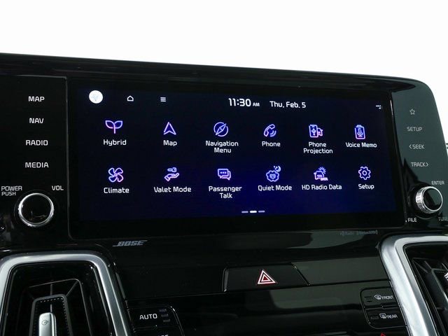 Used 2023 Kia Sorento SX Prestige w/ Panoramic Sunroof Package image 15