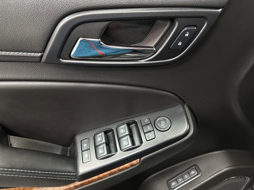 Used 2018 Chevrolet Tahoe Premier image 19