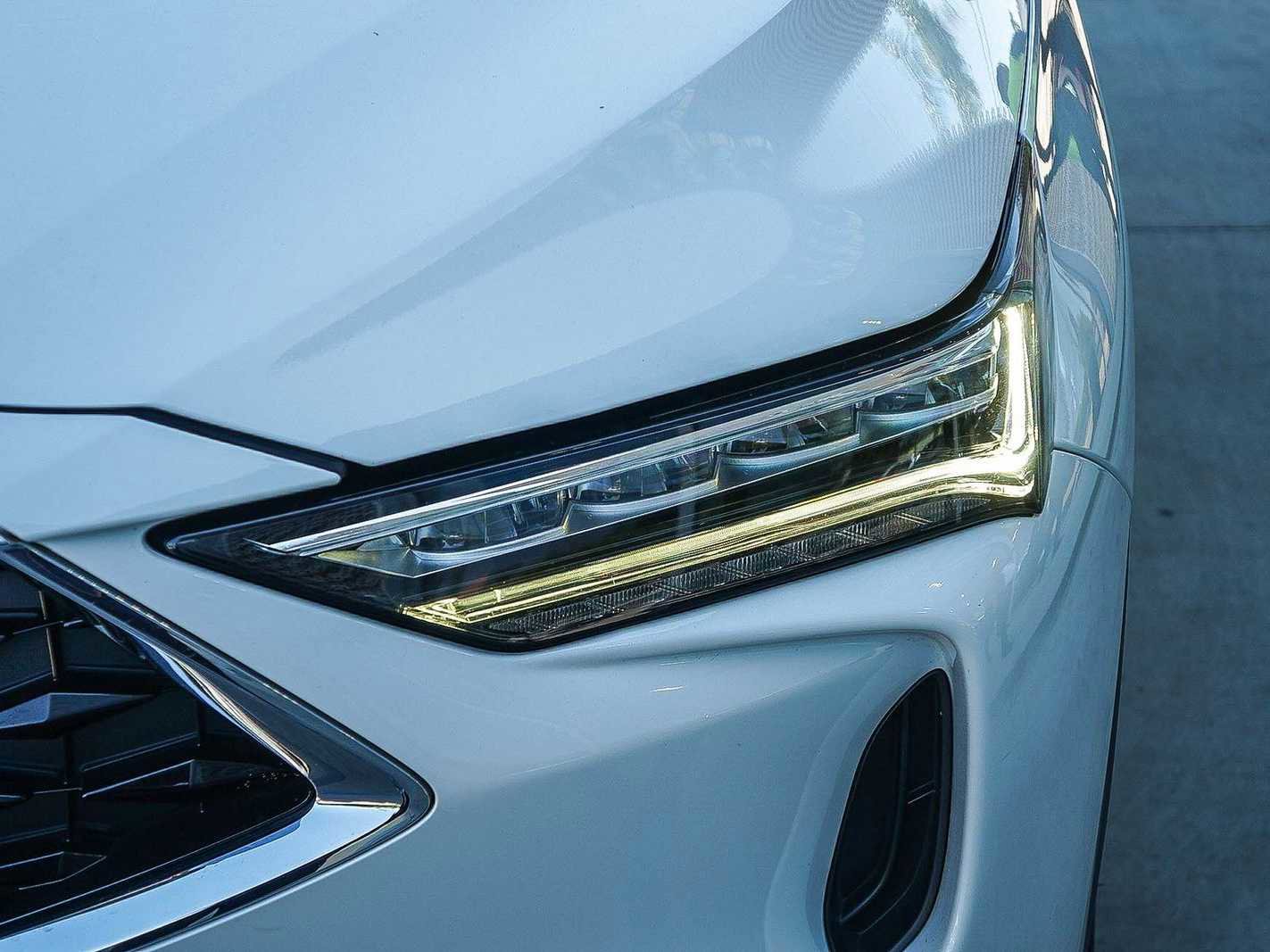 Used 2024 Acura MDX FWD w/ Technology Package image 8