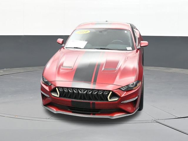 Used 2019 Ford Mustang Coupe RWD image 62
