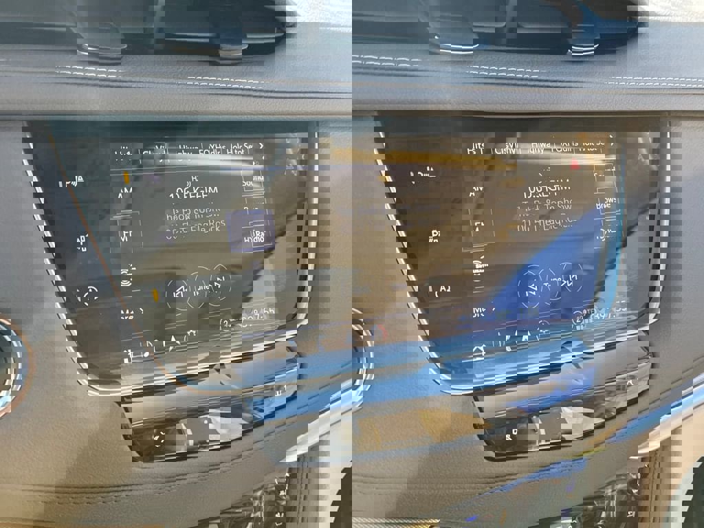 New 2026 Cadillac XT5 Premium Luxury w/ Driver Assist Package image 21