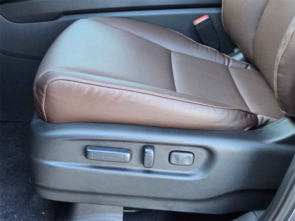 New 2026 Honda Ridgeline RTL image 14