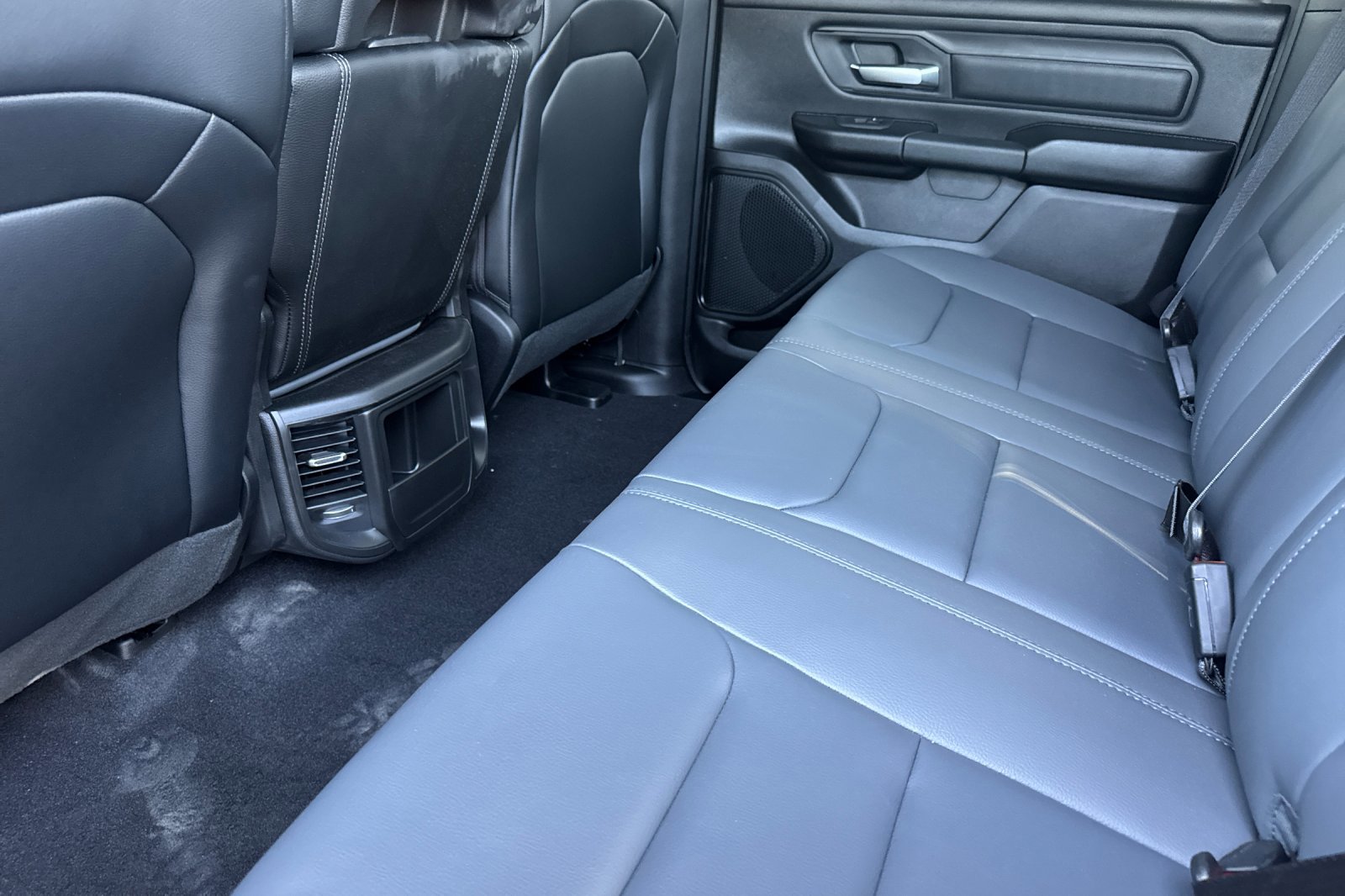 New 2026 RAM 1500 Tradesman image 11