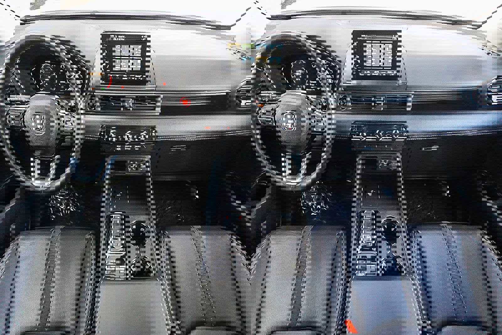 Used 2025 Honda Pilot EX-L image 11