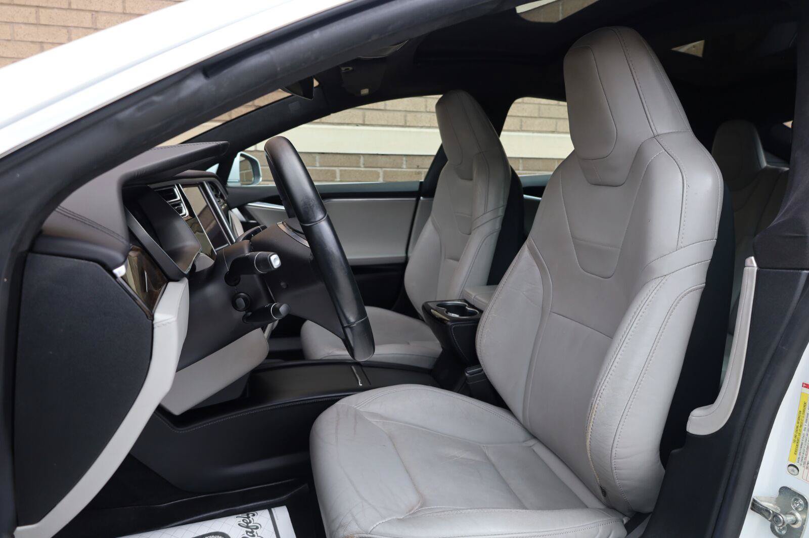 Used 2016 Tesla Model S 75 RWD image 18
