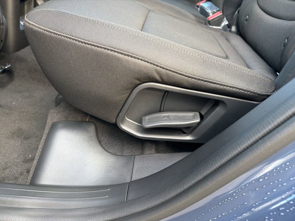 New 2026 Hyundai Tucson SE image 15