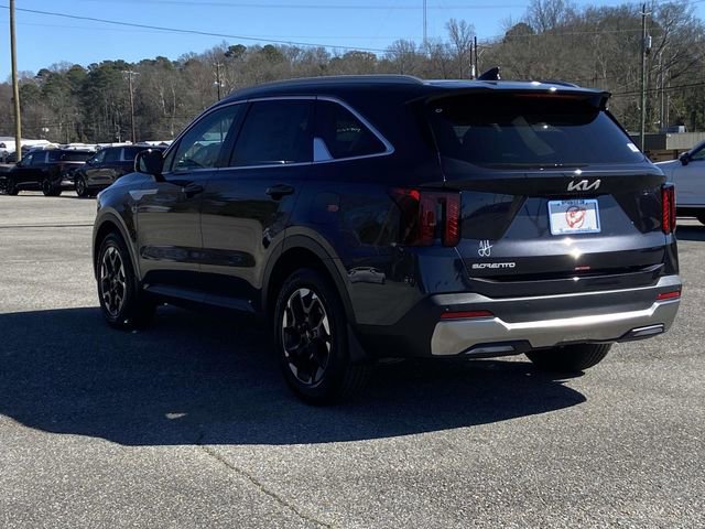 New 2026 Kia Sorento S image 4
